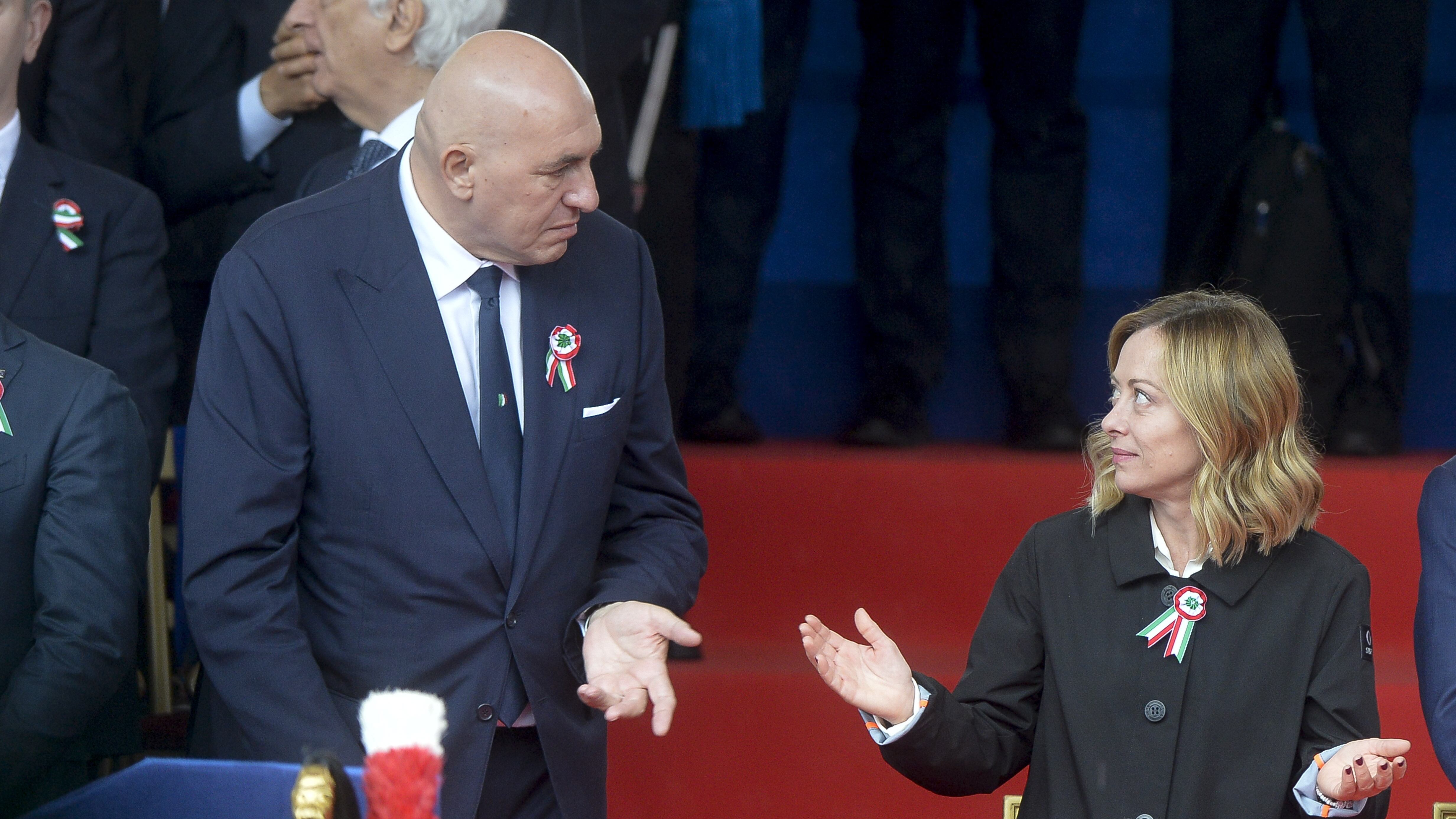 L'Italia incassa il sì sulla quinta rata Pnrr. E per le euronomine c'è l'ipotesi Crosetto