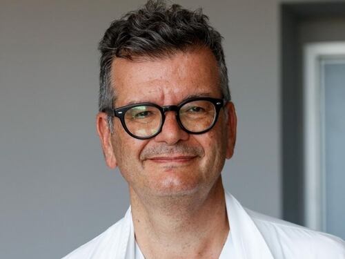 "Aspettiamo il picco. Servono le terze dosi per uscire dal tunnel"
