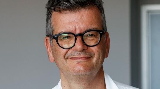 "Aspettiamo il picco. Servono le terze dosi per uscire dal tunnel"
