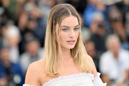 Margot Robbie al Festival di Cannes: foto 10