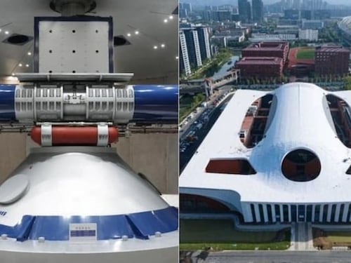 “Avvista sottomarini nucleari grazie alla gravità”: come funziona lo SQUID cinese