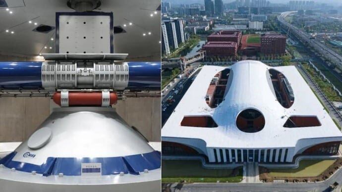 “Avvista sottomarini nucleari grazie alla gravità”: come funziona lo SQUID cinese