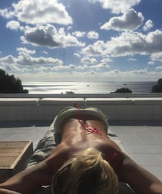 Cristina Buccino e le altre: le single più sexy 10