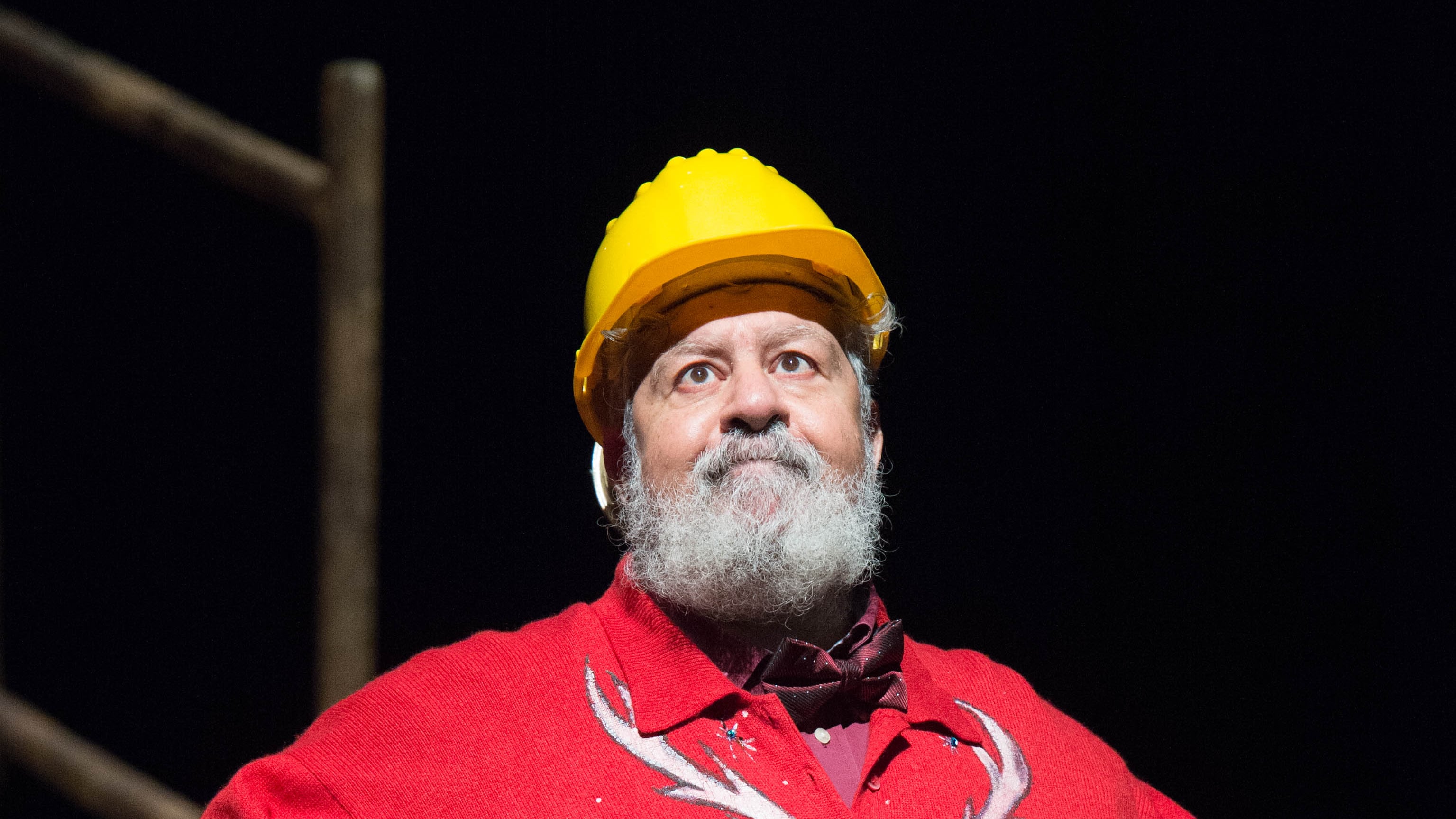 "Io, papà Saverio ho Parenti serpenti che mi scaricano"
