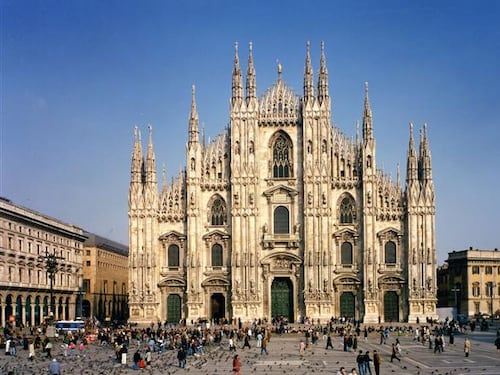 Turismo, boom di presenze in Italia