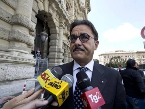 Il giallo dell'avvocato di Buffon: "Ucciso dalla sorella per eredità"