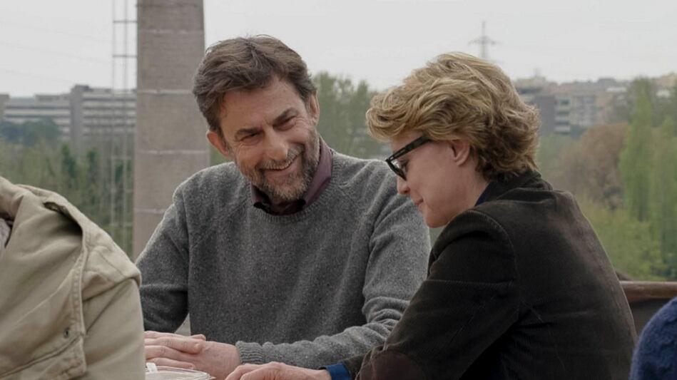 Il film del weekend: "Mia madre"