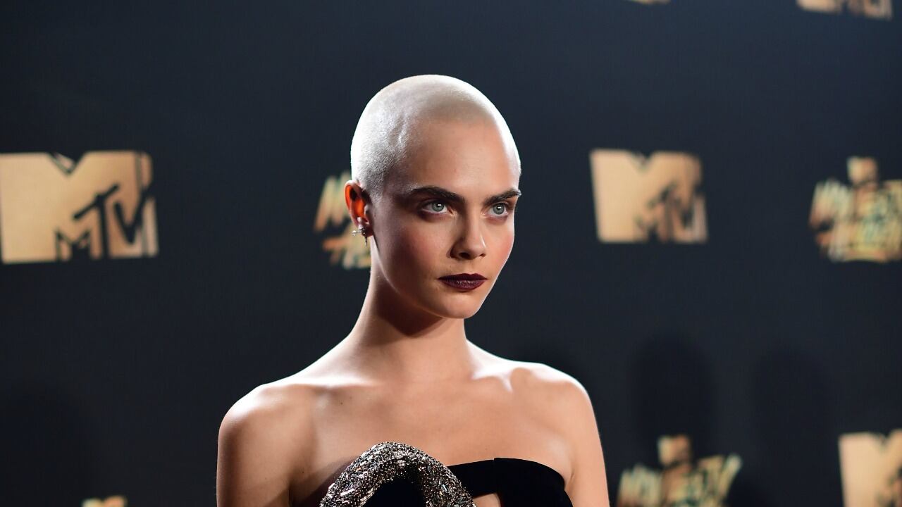 La Delevingne accusa Weinstein: "Mi portò nella sua stanza"