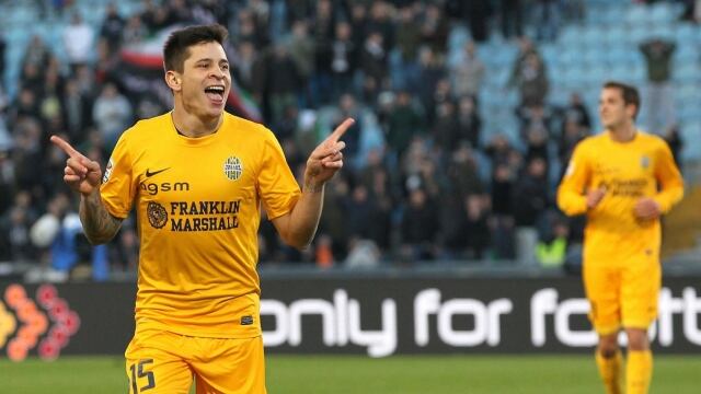Iturbe: è scatto vincente per la Roma, Juve a bocca asciutta