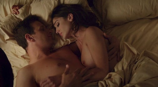 Serie sessualmente esplicite in TV 20