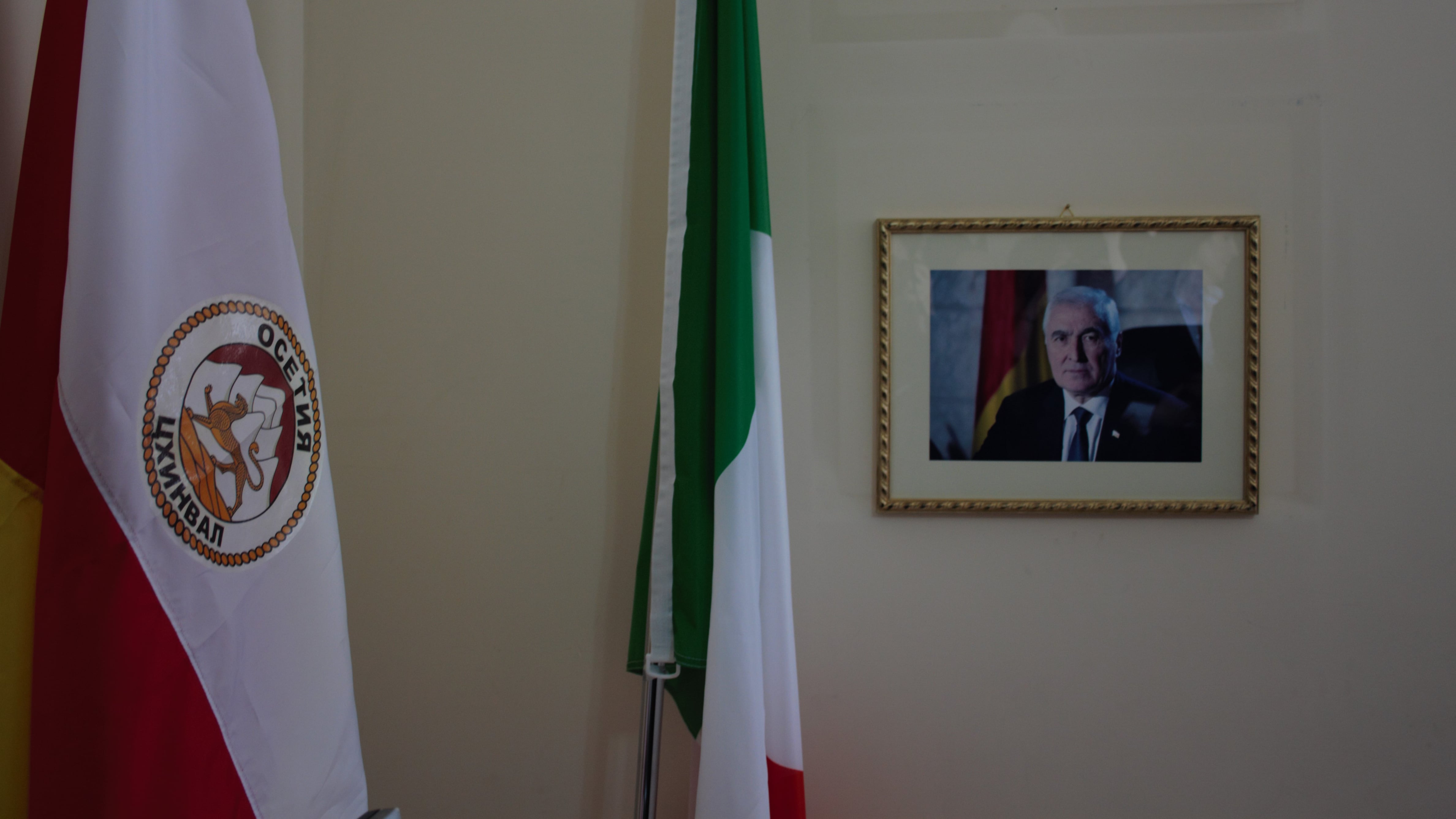 Apre l'ambasciata dell'Ossezia del Sud in Italia, la Farnesina non la riconosce