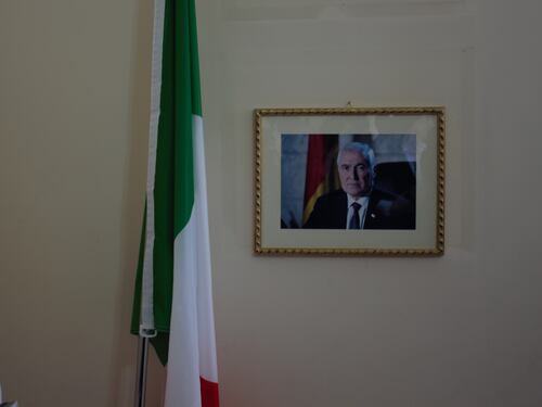 Apre l'ambasciata dell'Ossezia del Sud in Italia, la Farnesina non la riconosce