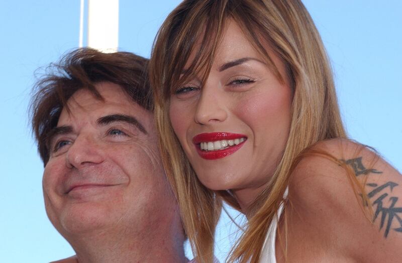Paolo Limiti: le foto più belle 16