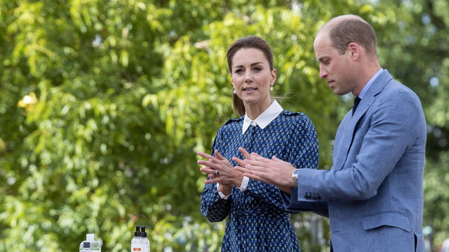 "Devi rinunciare al terzo figlio": la rivelazione proibita su Kate