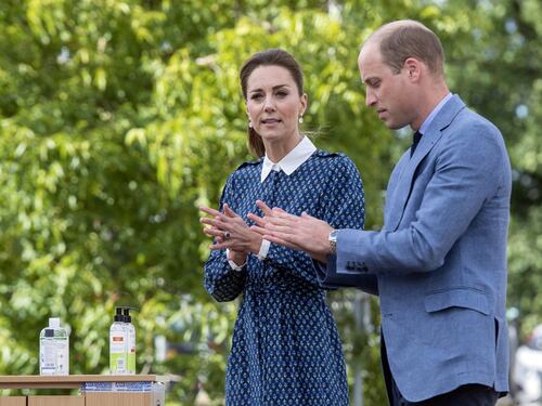 "Devi rinunciare al terzo figlio": la rivelazione proibita su Kate