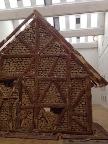 Arts & Foods alla Triennale di Milano 2