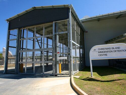 L'Australia mette in quarantena su un'"isola remota" i rimpatriati da Wuhan
