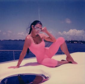 Kim Kardashian, le foto della star dei reality 4