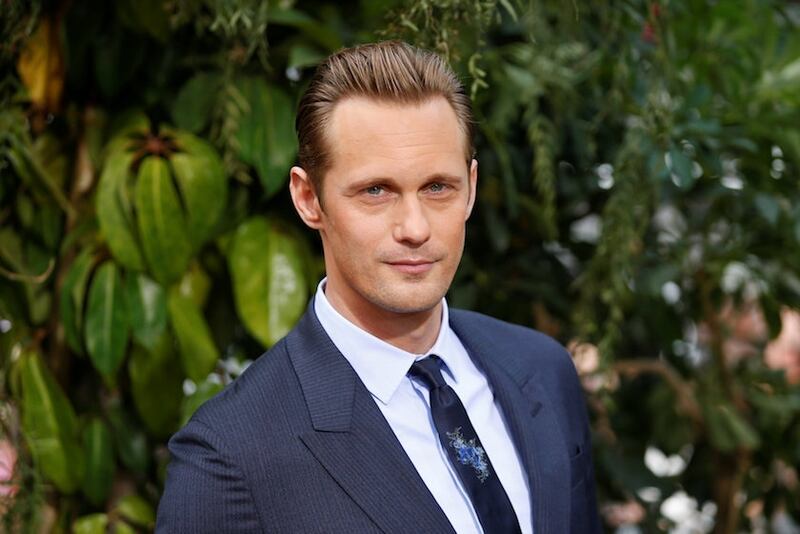 Alexander Skarsgård: foto 3