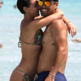 Flavia Pennetta incanta su Instagram 5