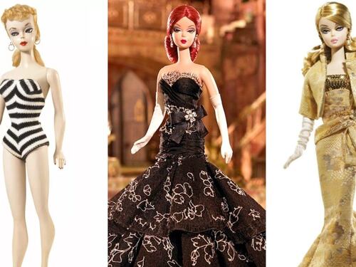 Non buttate le vecchie Barbie: potrebbero valere 20mila euro. Ecco come riconoscerle