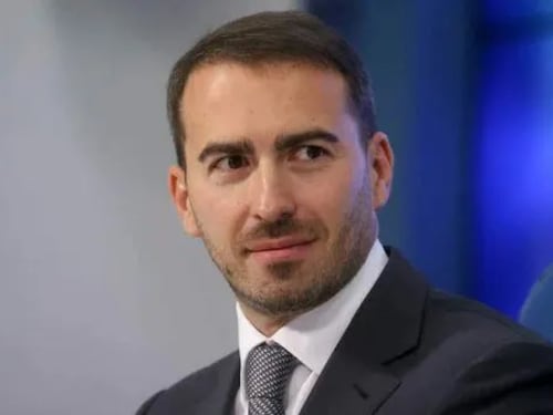 Morto uomo Gazprom: "Giù dagli scogli"