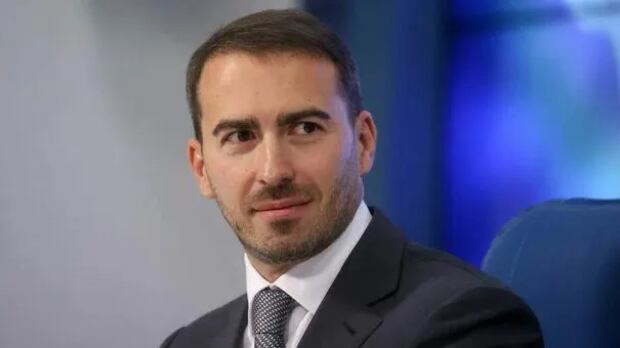 Morto uomo Gazprom: "Giù dagli scogli"