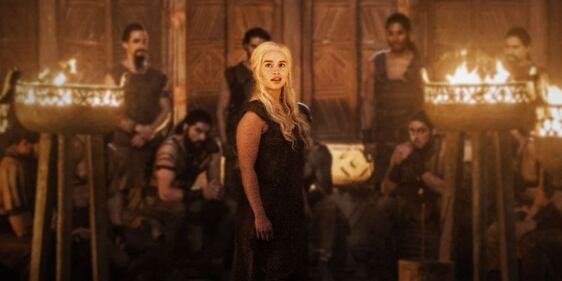 Daenerys Targaryen, foto 42