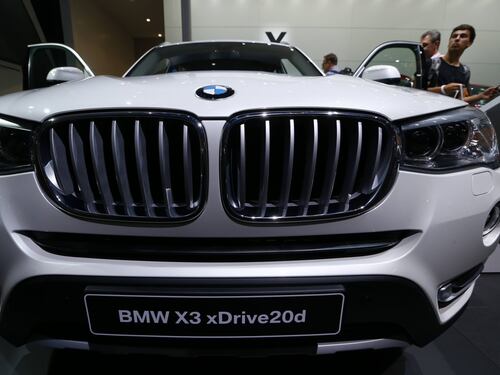 Ombre su Bmw, Chrysler e Mercedes: lo scandalo dieselgate si allarga?