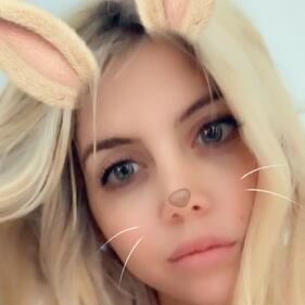 Wanda Nara sexy su Instagram: ecco alcuni scatti dell'argentina 5