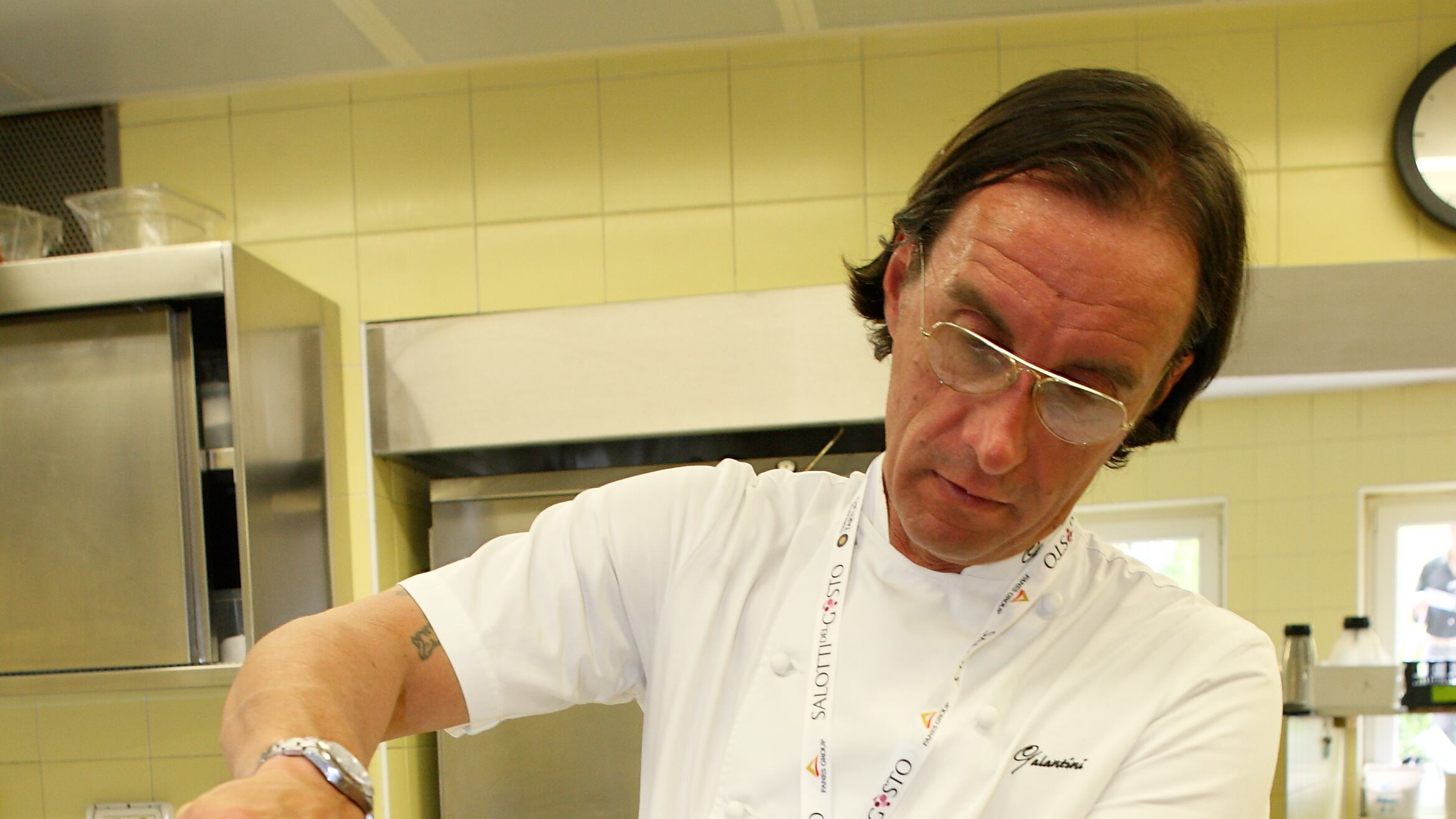 Così il «consulente chef» salva le cucine da incubo