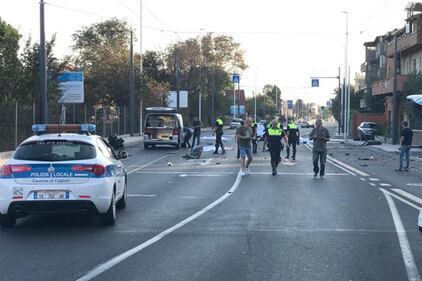 Incidente Cagliari. Ancora sangue sulle autostrade 2
