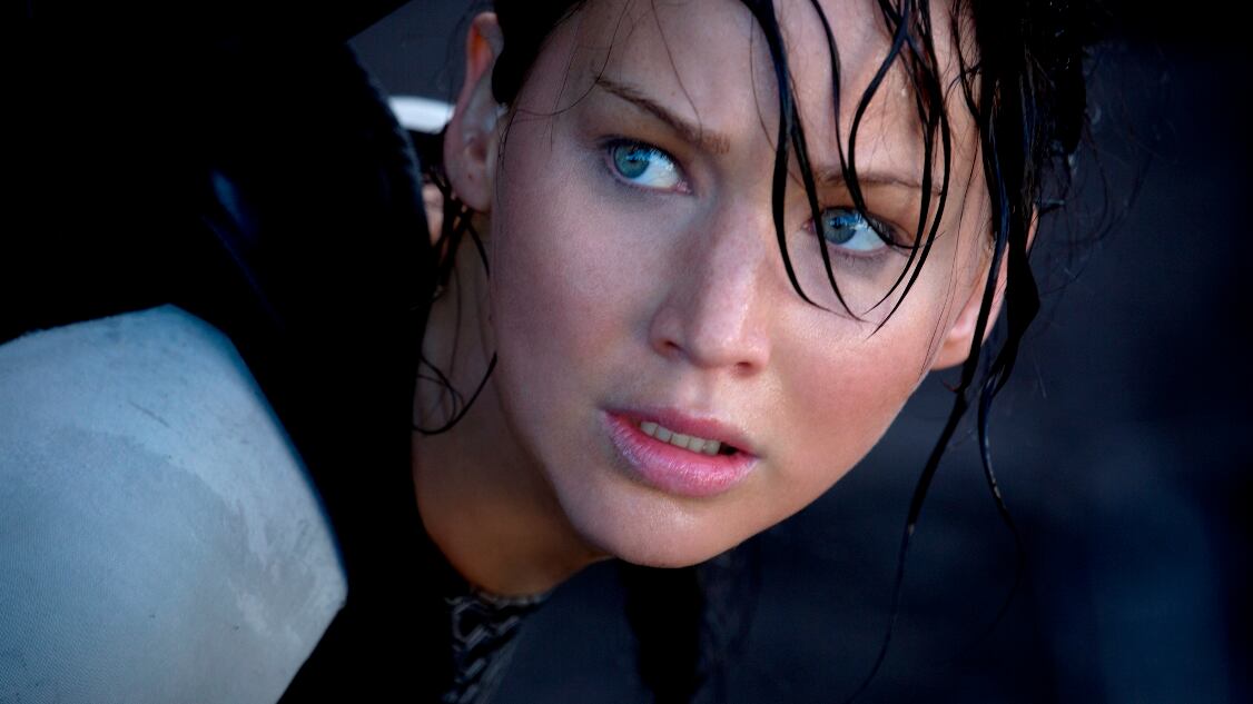 Twitter sostiene Jennifer Lawrence per le foto rubate