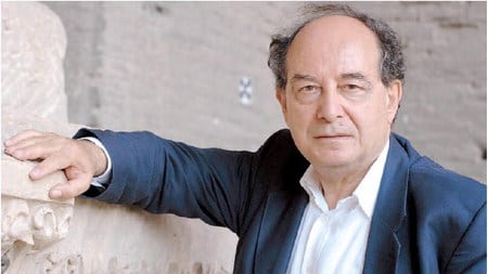 La versione di Calasso sul "sovietico" Einaudi