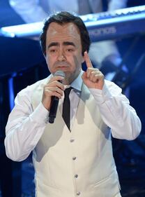 Elio e le Storie Tese nella storia di Sanremo 61