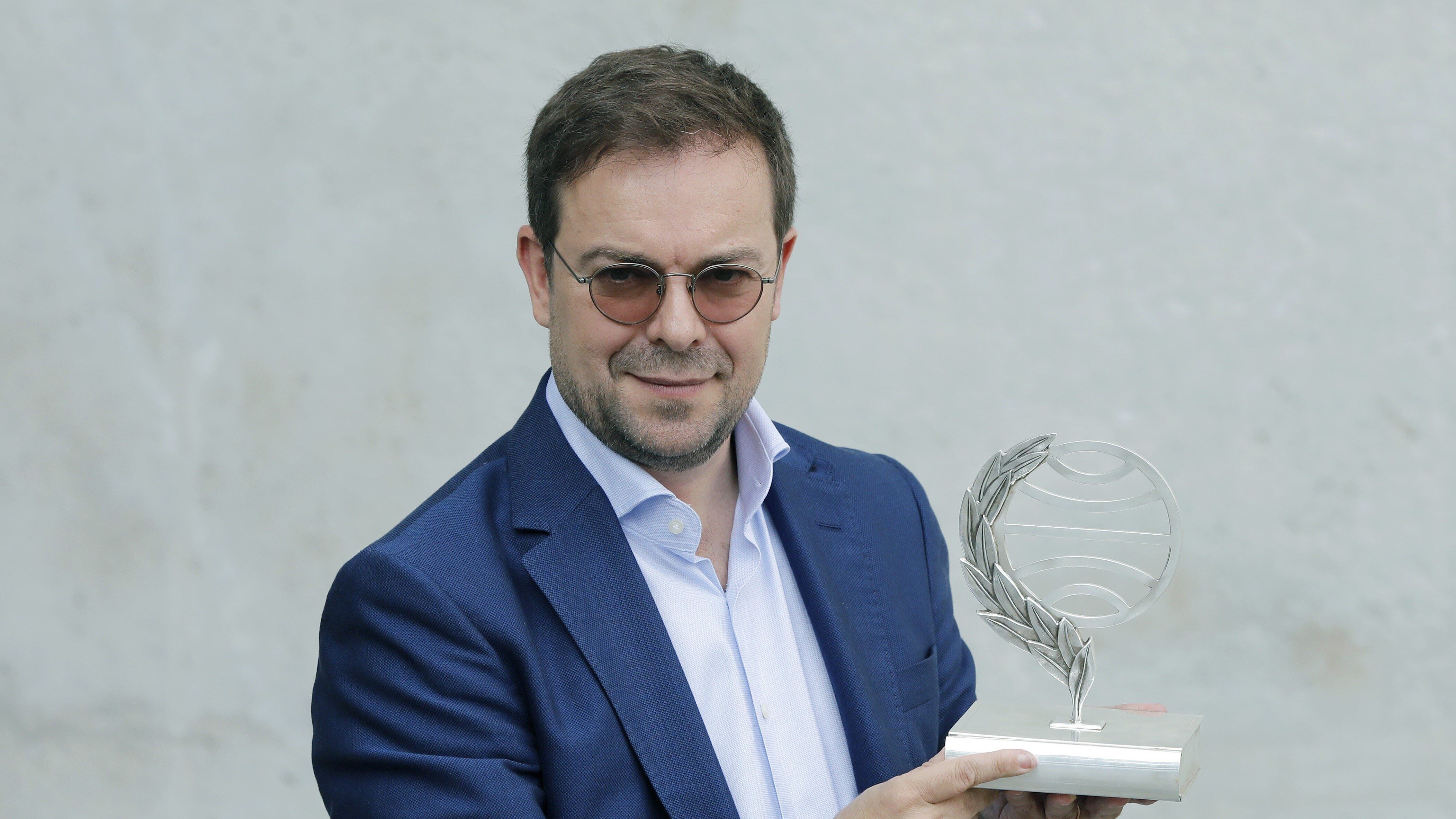 "Il Graal e la magia del Secolo d'Oro"