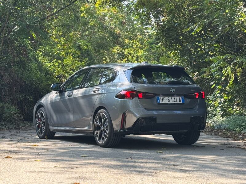 BMW Serie 1 120 M Sport