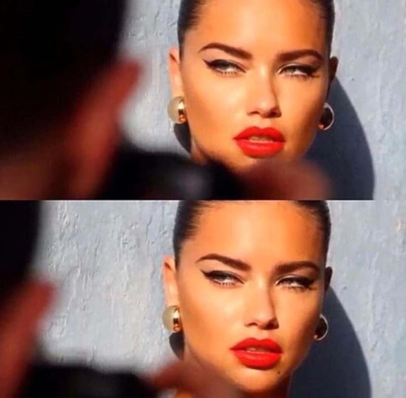 Adriana Lima, foto 4