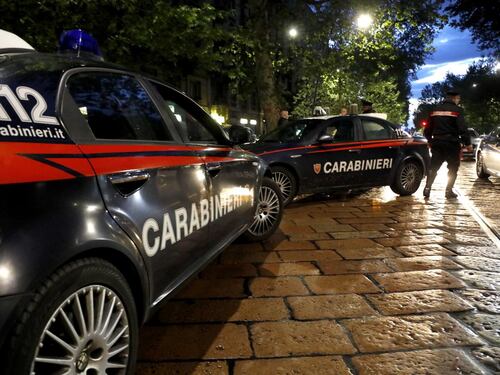 Catania, 13enne violentata da 7 egiziani: lo stupro choc davanti al fidanzato