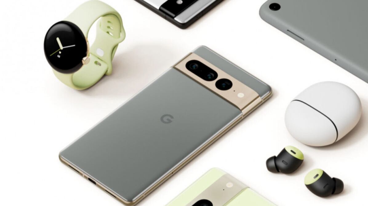 Pixel 7, Watch e occhialini: cosa ha presentato Google