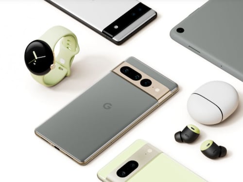 Pixel 7, Watch e occhialini: cosa ha presentato Google
