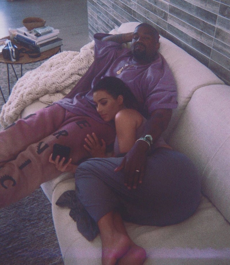 Kim Kardashian hot su Instagram: foto 3