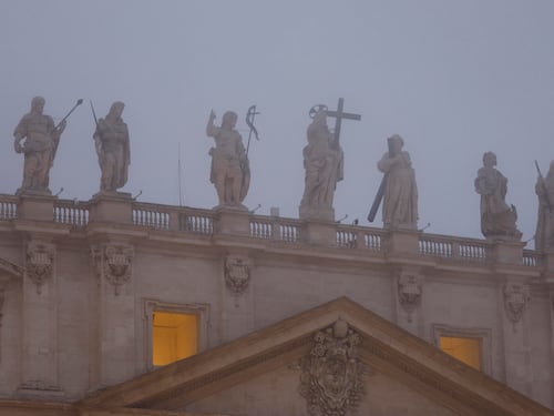 Il difficile privilegio della libertà