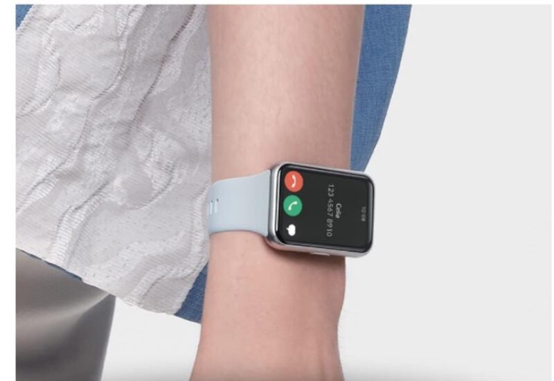 Huawei Fit 2