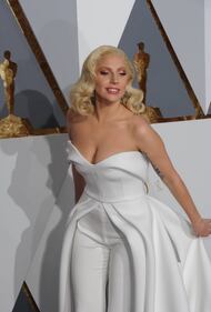 Oscar, tutte le bellezze del red carpet 13