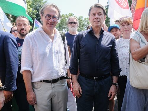 Riarmo ormai necessario. Ma la sinistra resta cieca