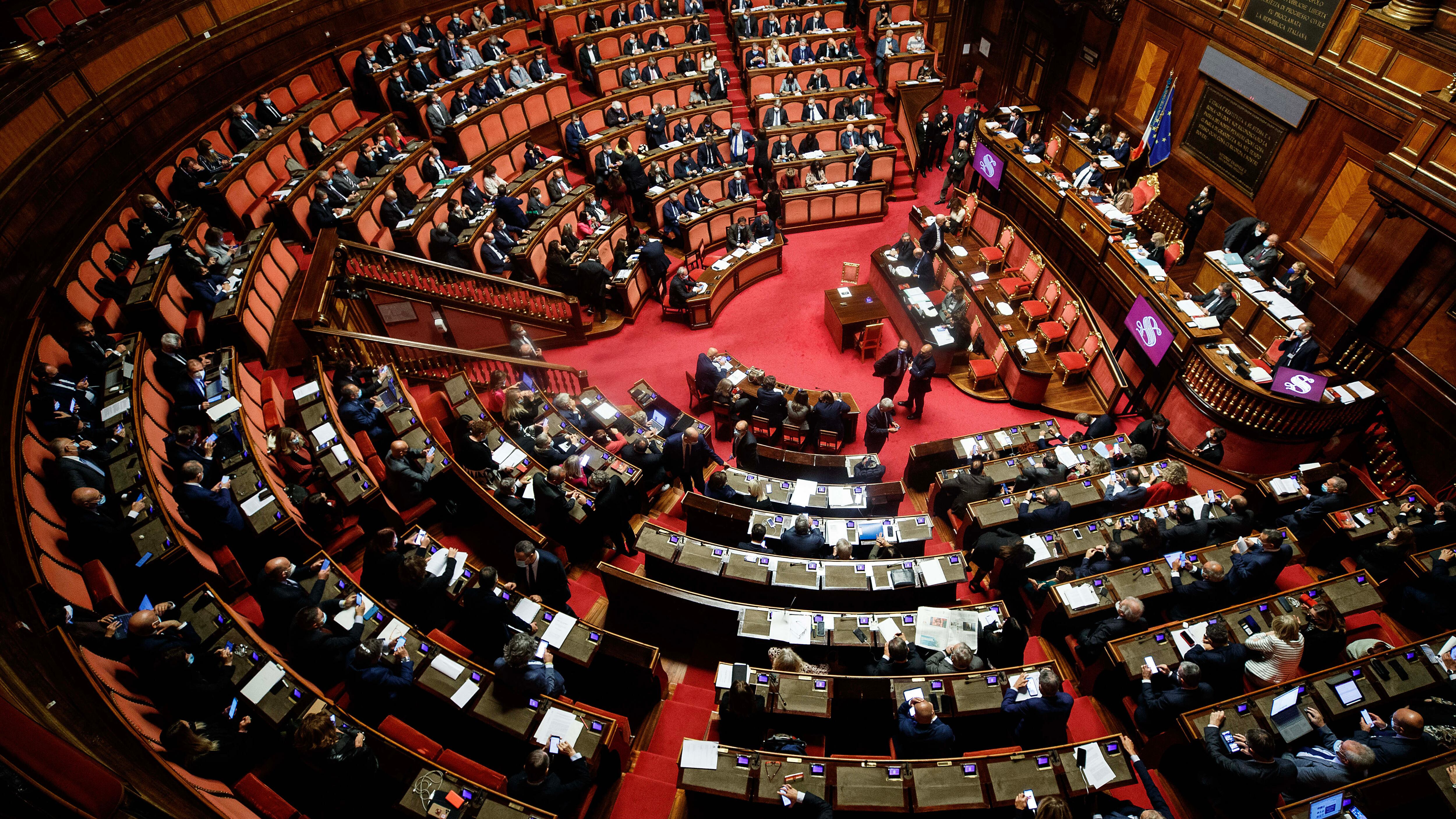 Ecco cosa può cambiare per l'Italia se evita la quarta ondata: lo scenario