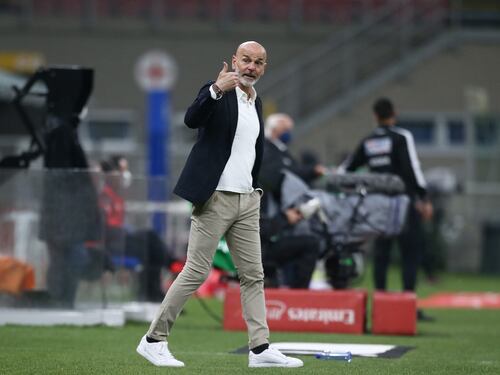 "Chi fa un gol in più...". Ma Pioli ora delude tutti