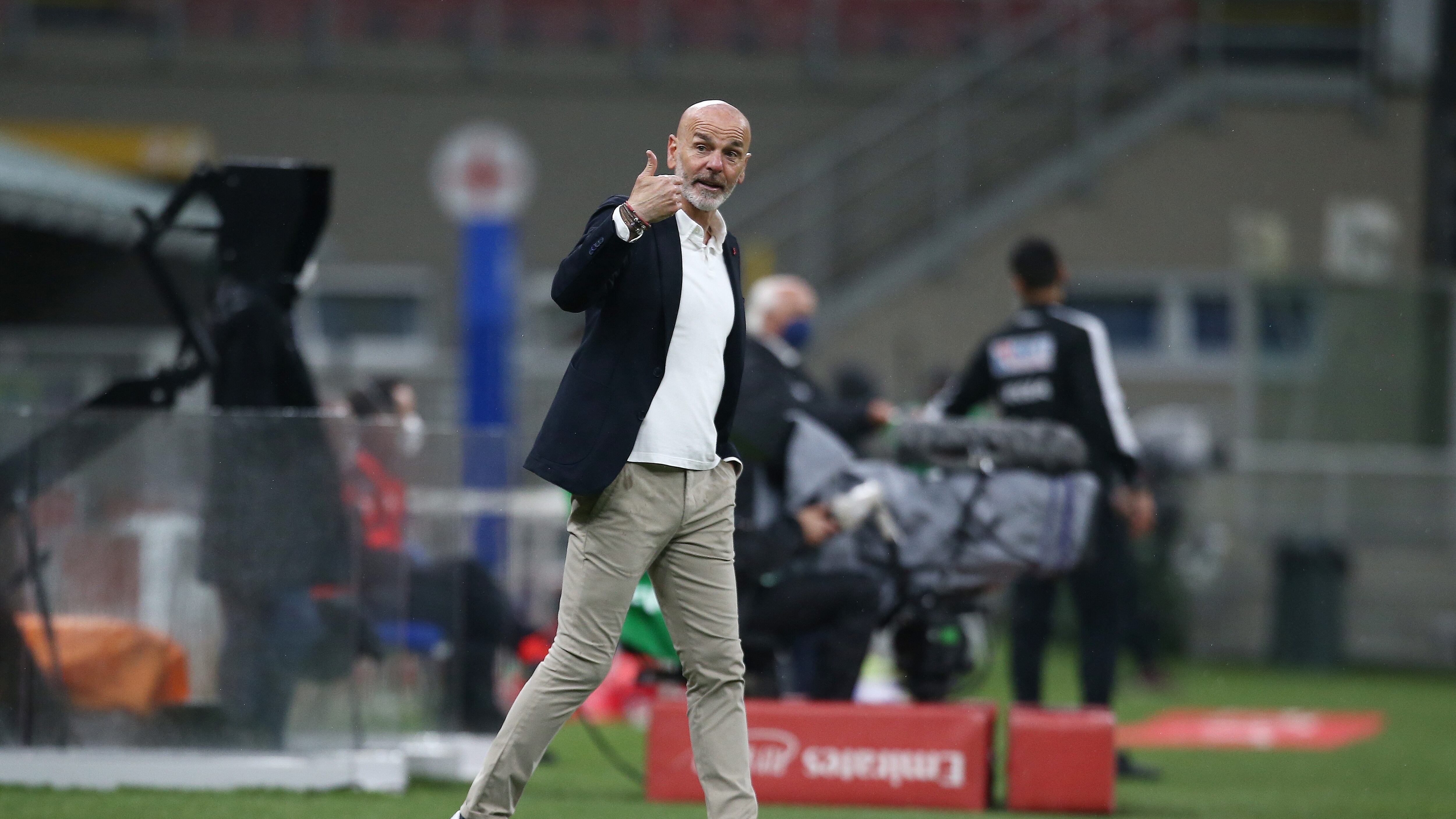 Milan, crisi a due facce. Pioli orfano di Ibra e con il tormentone Gigio