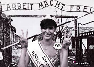 Miss Italia e la II Guerra Mondiale, l'ironia su social network 3